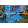 standing seam machine